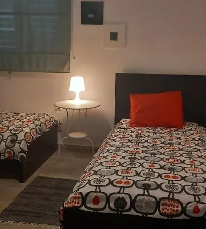 Apartman Jana Apartment *
