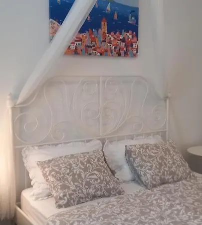 Apartment Apartman Jana