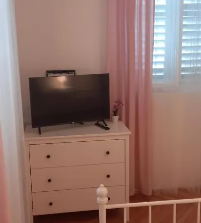 Apartman Jana Apartment Pirovac
