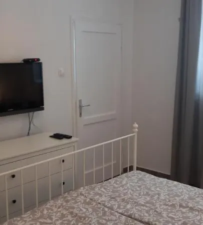 Apartman Jana Apartment Pirovac