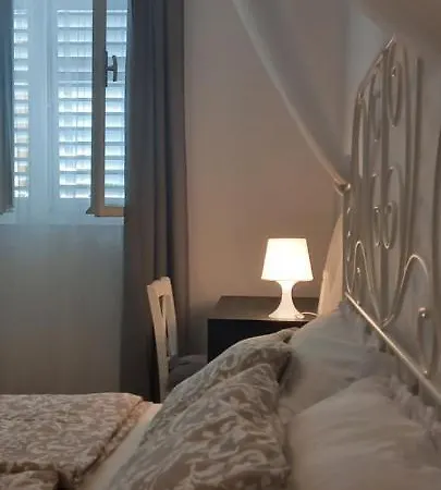 Apartman Jana Apartment Pirovac
