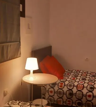 Apartman Jana Apartment Pirovac