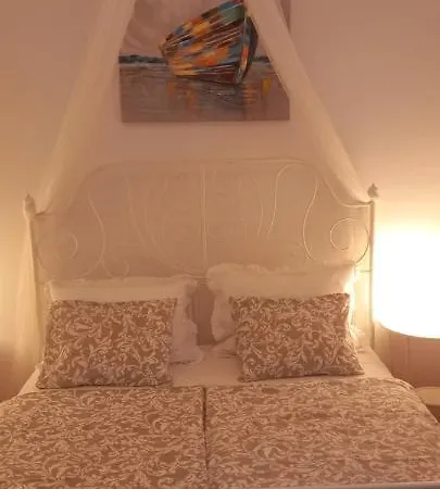 Apartman Jana Apartment Pirovac