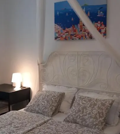Apartman Jana