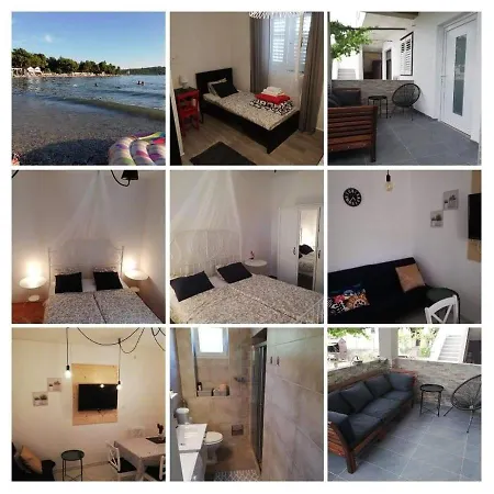 Apartment Apartman Jana *