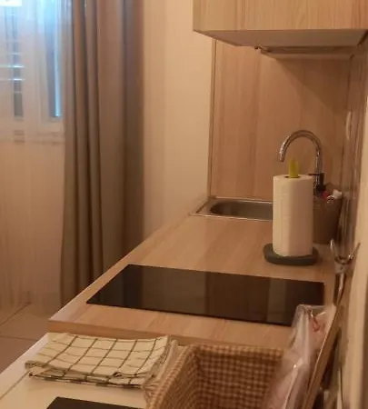 Apartment Apartman Jana